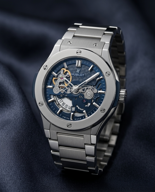 Hublot Classic