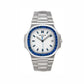 Patek philippe Aquanaut  Automatic Diamond