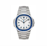 Patek philippe Aquanaut  Automatic Diamond
