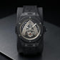 Hublot Classic Skeleton