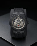 Hublot Classic Skeleton