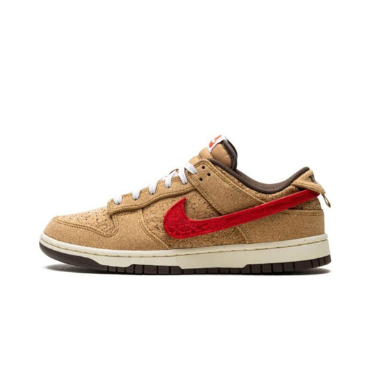 Nike SB Dunk Low SP Cork