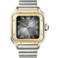 Cartier Santos Automatic