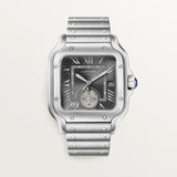 Cartier Santos chronograph Automatic