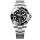 Rolex Oyster Perpetual Submarine (With Og Box)