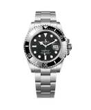 Rolex Oyster Perpetual Submarine (With Og Box)