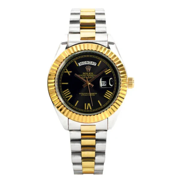 Rolex Day-Date (With Og Box)