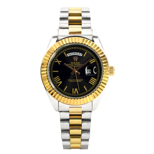 Rolex Day-Date (With Og Box)