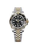 Rolex GMT-Master (With Og Box)