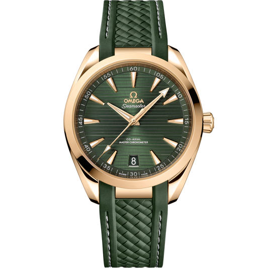 Omega Seamaster Aqua Terra 150M