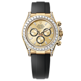 Rolex Oyster Perpetual Daytona Chronograph (With Og Box)