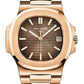 Patek philippe Aquanaut Automatic (Open Back)