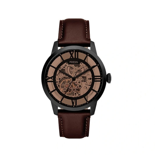 Fossil Townsman (With Og Box)