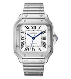Cartier Santos Automatic