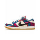 Nike SB Dunk Low Pro Parra Abstract Art