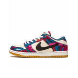 Nike SB Dunk Low Pro Parra Abstract Art