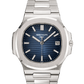 Patek philippe Aquanaut Automatic (Open Back)