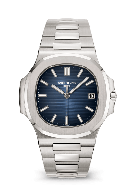 Patek philippe Aquanaut Automatic (Open Back)