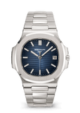 Patek philippe Aquanaut Automatic (Open Back)