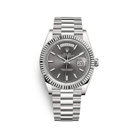 Rolex Day-Date (With Og Box)