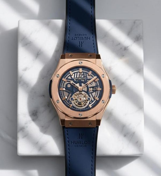 Hublot Big Bang Classic