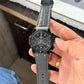 Hublot Big Bang Classic Leather Belt
