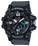 G-Shock Gg1000 Mud Master