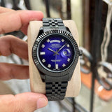 Seiko Oyster Perpetual Day Date