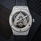 Hublot Classic Skeleton