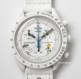 Omega X Swatch MoonSwatch Mission To Moon