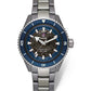 Rado Captain Cook