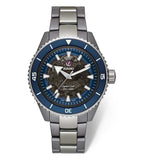 Rado Captain Cook