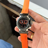 Tissot 1853 T Race