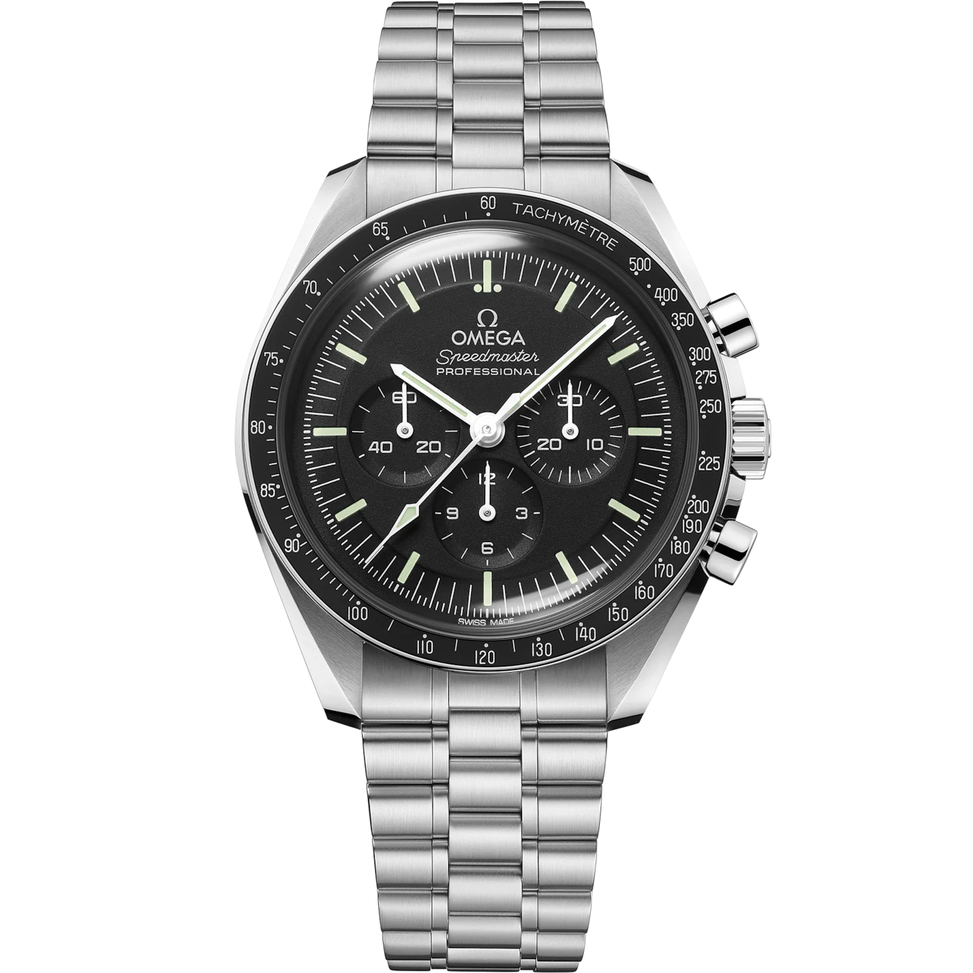Omega Speedmaster Moonwatch Professional