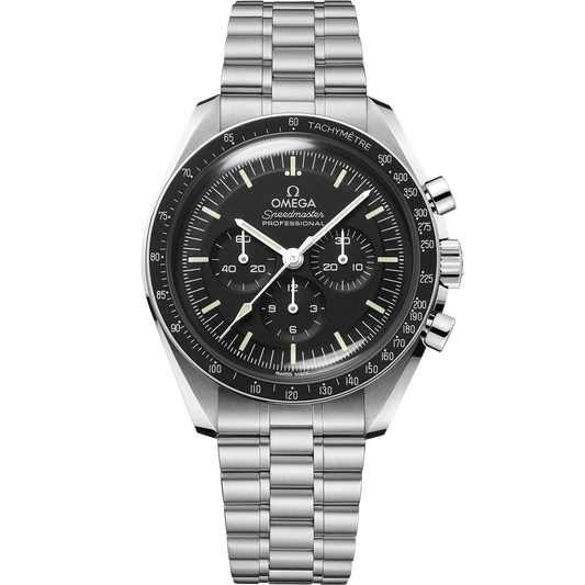 Omega Speedmaster Moonwatch Professional