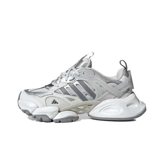 Adidas Xlg Runner Deluxe Grey Silver White