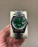 Seiko Oyster Perpetual Date Just Movment Like Automatic