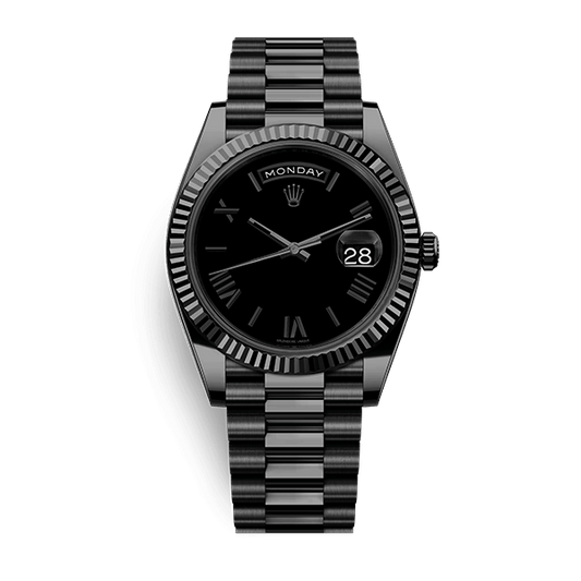 Rolex Day-Date (With Og Box)