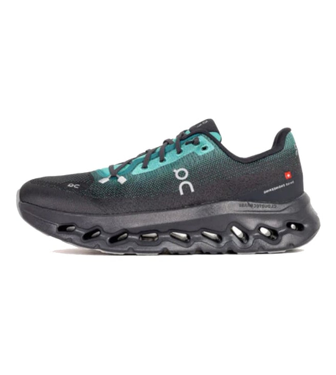 On Cloudtilt Midnight & Dust Running Shoes