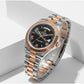 Rolex DayDate - Classic Fluted Bezel Watch