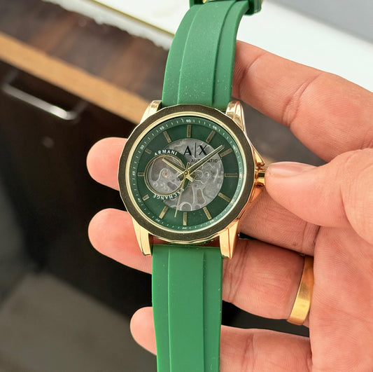 Armani Exchange AX1726 Automatic
