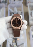 Hublot Big Bang Classic Fusion Automatic Belt