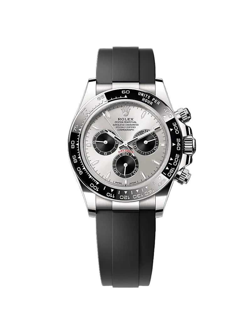 Rolex Oyster Perpetual Daytona Chronograph (With Og Box)