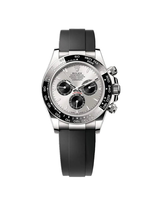 Rolex Oyster Perpetual Daytona Chronograph (With Og Box)