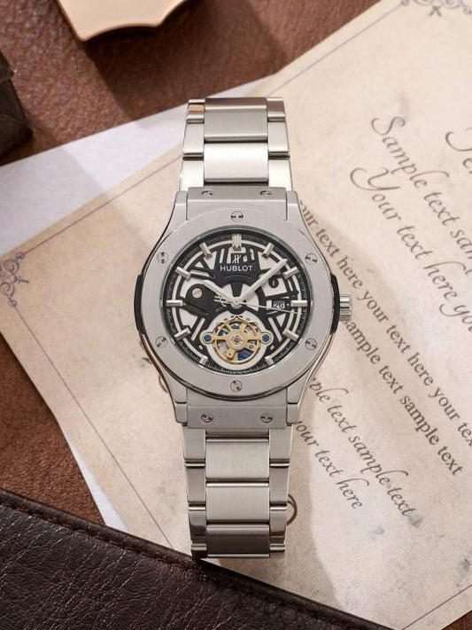 Hublot Classic Chronograph
