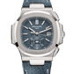 Patek philippe Aquanaut Chronograph Automatic