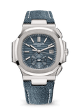 Patek philippe Aquanaut Chronograph Automatic