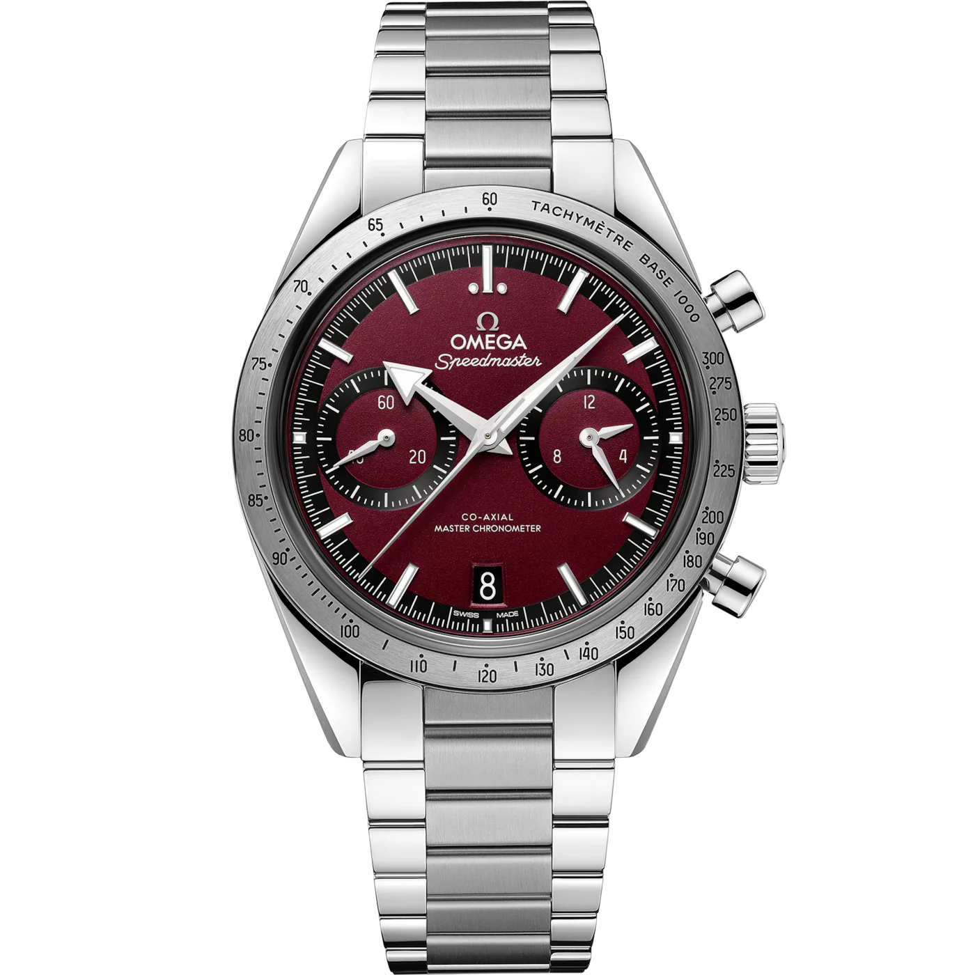 Omega Speedmaster Moonwatch Professional