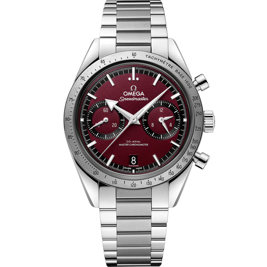 Omega Speedmaster Moonwatch Professional