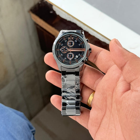 Armani Exchange Chronograph